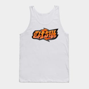 ELIJAH Tank Top